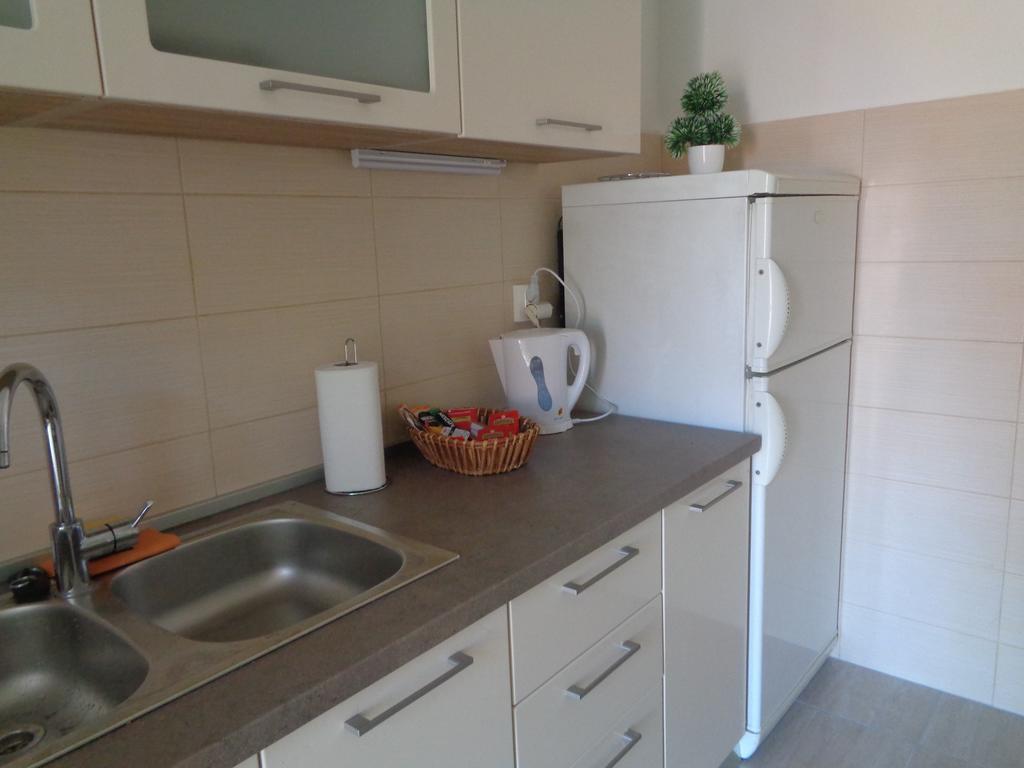 Apartment Prunus 杜布罗夫尼克 外观 照片