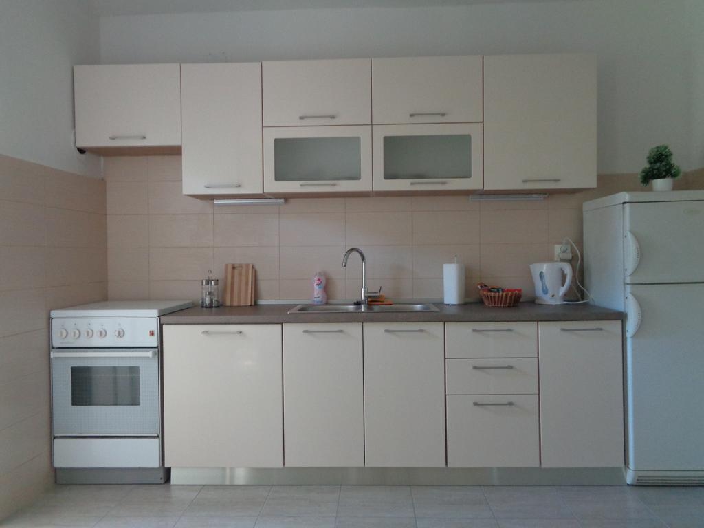 Apartment Prunus 杜布罗夫尼克 外观 照片