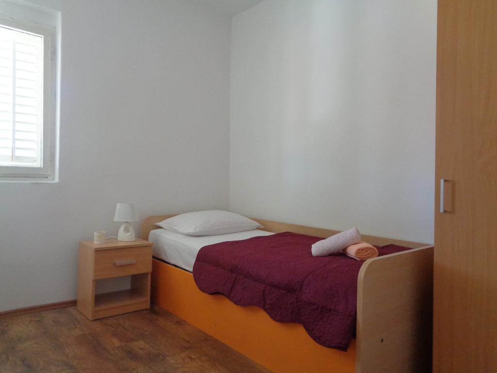 Apartment Prunus 杜布罗夫尼克 外观 照片