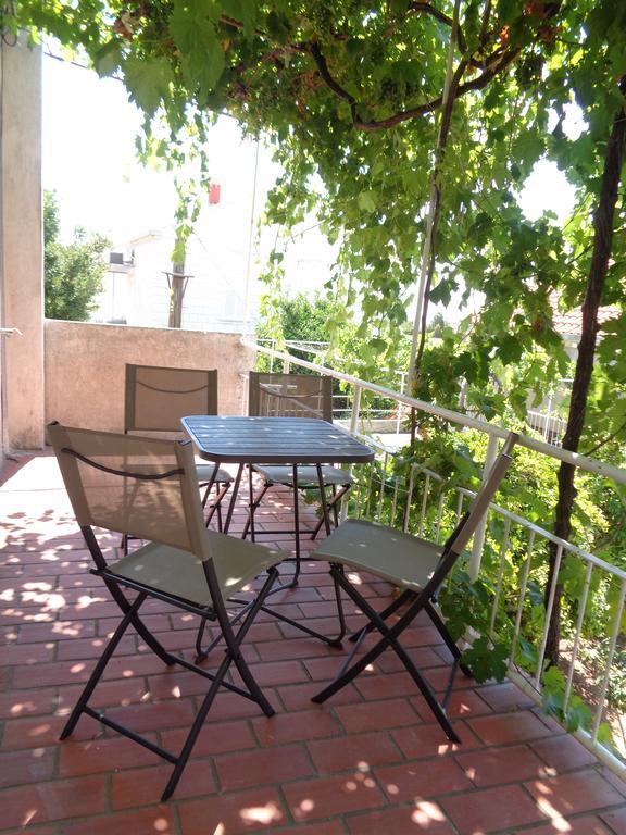 Apartment Prunus 杜布罗夫尼克 外观 照片