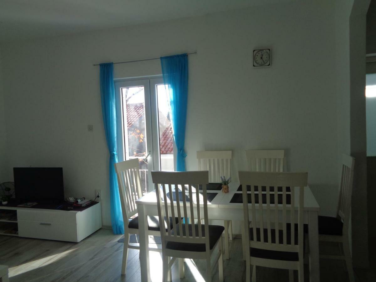 Apartment Prunus 杜布罗夫尼克 外观 照片