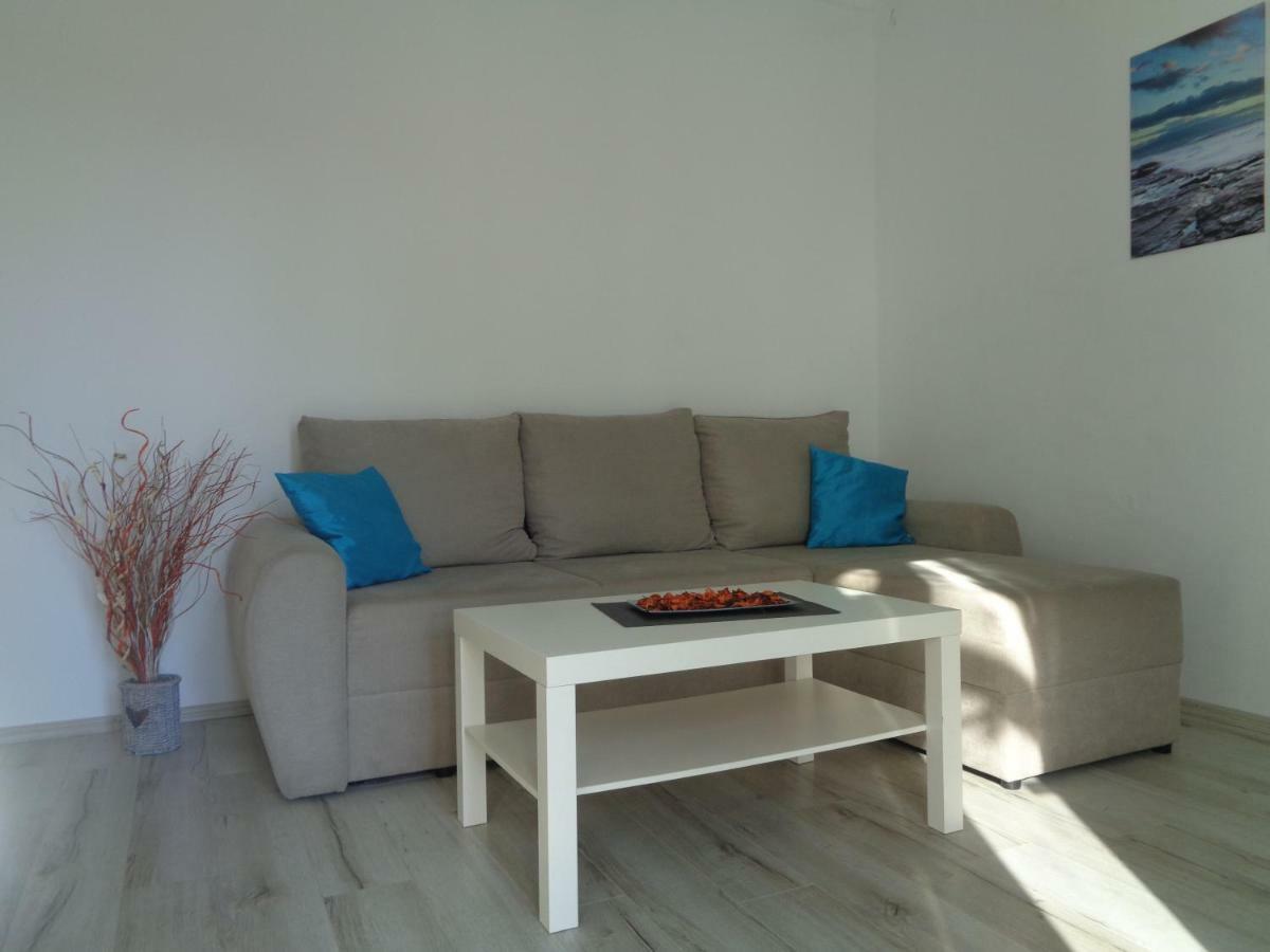 Apartment Prunus 杜布罗夫尼克 外观 照片